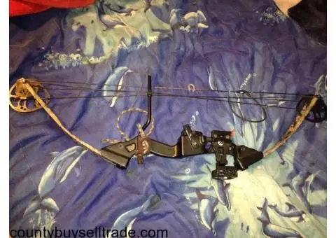 Browning Bow